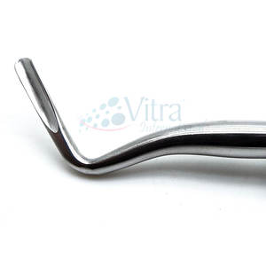 Último Diseño 2026: Elevadores Dentales de Raíz de Acero Inoxidable de Alta Calidad en Venta - Product Image 4