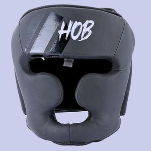 Protector de Cabeza de Kickboxing Personalizado de Alta Calidad, Súper Cómodo, para Entrenamiento Profesional de Boxeo y Lucha - Product Image 5