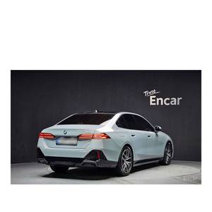 BMW Serie 5 523d M Sport 2023, 43,007 km, Diésel, Automático, con Cámara Trasera, Asientos de Cuero, Volante a la Izquierda - Product Image 2