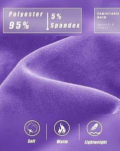 Sudaderas con Capucha de Terciopelo para Mujer, Color Sólido Personalizado, Cierre Frontal, Felpa, Cálidas, Estilo Hip Hop, Deportivas, Yoga, Térmicas - Product Image 5