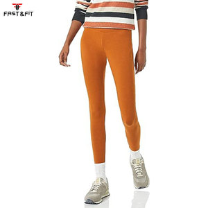 Leggings Deportivos para Mujer, Pantalones de Yoga Elásticos de Cintura Alta - Product Image 6