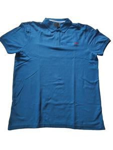 Polo de haute qualité pour hommes Athleisure Top 2025 coton Plus Size Nouveaux fabricants de vêtements pour hommes Vente en gros - Product Image 2