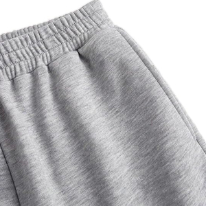 Pantalons de survêtement légers pour hommes, OEM ODM, haute qualité, confortables, respirants, séchage rapide, vêtements décontractés écologiques - Product Image 5
