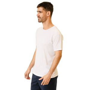 Camisetas de Verano Personalizadas, Transpirables, de Algodón Jersey, Estampadas en Rosa, Ajustadas, Cómodas, de Tela Premium Súper Suave, Clásicas - Product Image 1