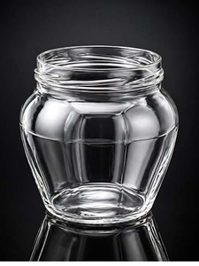 Recipiente de Vidrio Matki de 535 ml, el Más Vendido, para Almacenar Especias, Hierbas, Salsas, Dulces, Frutos Secos, Granos y Uso Doméstico - Product Image 6