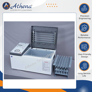 Evaporador de Nitrógeno Automático de Acero Inoxidable con Certificación CE de la Mejor Calidad, 24 Muestras, Concentración de Nitrógeno, a un Precio de Mercado Impresionante - Product Image 2