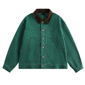Working <b>Chore</b> <b>Jacket</b> Nylon Polyester Made Working <b>Chore</b> <b>Jacket</b> Hot Selling Working <b>Chore</b> <b>Jacket</b> Made In Pakistan - Product Image 1