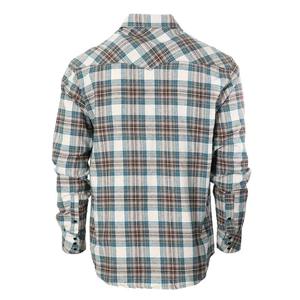 Camisa de Franela para Motociclista, Unisex, de Manga Larga, Transpirable, con Protección CE, Diseño a Cuadros, Color Personalizado, 100% Algodón, Nueva Tendencia, Alta Calidad - Product Image 2