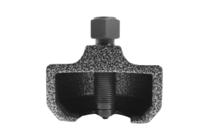Extracteur de bras Pitman en acier au carbone BCH-1003 pour camions lourds Sheppard M100 - Product Image 3