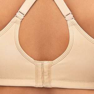 Sujetador Deportivo para Mujer de Alta Calidad, Venta Caliente, Cómodo, Precio Económico, Transpirable, con Logotipo/Diseño Personalizado - Product Image 5