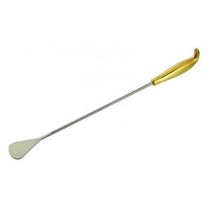 Disector de mama Hoja espatulada ovalada 42cm Plástico Agris Dingman Disector submamario Cirugía Disectores Instrumentos quirúrgicos - Product Image 1