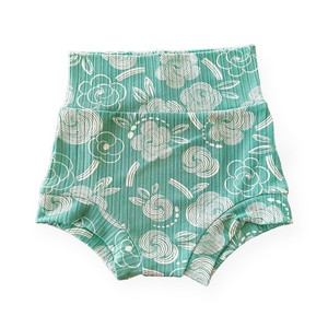 จุกนมหลอกเด็กทำจากไม้ไผ่ 100% - จุกนมซิลิโคนออร์แกนิกนุ่ม ปลอดสาร BPA ของเล่นกัดสำหรับเด็กแรกเกิด ใช้ได้ทั้งเด็กชายและเด็กหญิง อายุ 0-24 เดือน - Product Image 1