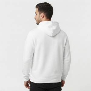 Sweat-shirts à imprimés graphiques pour hommes, streetwear décontracté élégant avec des motifs graphiques créatifs, matière polaire douce, coupe décontractée - Product Image 6
