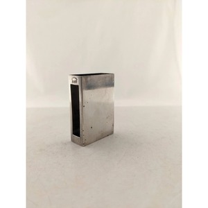 Newest Design Fabulous Aluminum Match Case Stick Shape Durable Household Use - Product Image 3