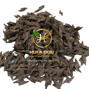 Profil aromatique optimisé Tiger Oud du Vietnam - Product Image 5