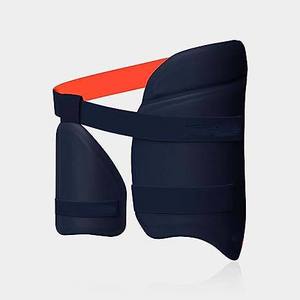 Protections de cuisse de cricket avec une forte résistance aux chocs, légères, confortables, ajustables et au design sécurisé - Product Image 5