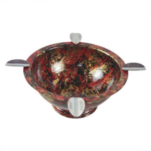 Sous-verres en résine faits à la main, décoration d'intérieur, décoration de table, look élégant, prix de gros, disponibles à prix réduit - Product Image 6