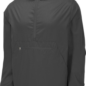 Chaqueta Urbana con Capucha Ecológica para Hombre, Chaqueta Cortavientos Ligera Personalizada para Invierno, Moda Urbana - Product Image 2