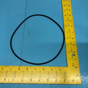 9 AMAT 3700-01055 โอริง Vit 7.234ID X .139, 163817 - อุปกรณ์และอะไหล่เซมิคอนดักเตอร์ระดับโลกที่เชื่อถือได้ - Product Image 1