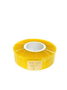 Le ruban d'emballage BOPP solide fiable et polyvalent scelle les emballages en toute sécurité pour l'utilisation industrielle du bureau à domicile certifié ROHS personnalisable - Product Image 5