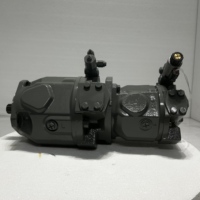 Großhandel Kompatibel mit Jinhong A10VO Serie A10VO Variable Axialkolbenpumpe A10VO71 A10VSO45 Hydraulikpumpe für Betonmischer