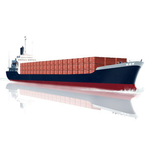 Porte maritime Fret maritime Porte à porte <span class=keywords><strong>Service</strong></span> de fret aérien Agent d'expédition Chine vers les États-Unis Amérique/Philippines - Product Image 2