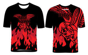 Fabricante de Camisetas Personalizadas con Impresión por Transferencia de Calor - Product Image 4