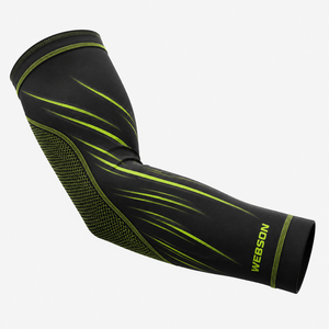 WABSON SPORTS Mangas Deportivas para Brazos, Protección Solar, Transpirables, de Secado Rápido, Ecológicas, Sin Costuras, Ideales para Ciclismo y Actividades al Aire Libre en Verano - Product Image 6