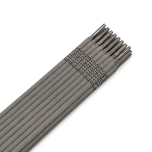 Electrodo de Soldadura de Acero de Baja Aleación Cromo-Molibdeno E8018-B3, Varilla SMAW Resistente al Calor para Calderas, Tuberías de Vapor, Recipientes a Presión y Plantas de Energía - Product Image 1