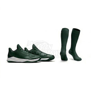 Pakistan Made Bulk Wholesale Orders High Quality Moisture Wicking Breathable Basketball Kits 100% <b>Polyester</b> Unisex Online Sale - Product Image 4