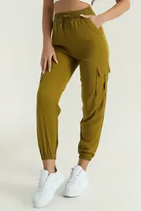 Nouveau style Pantalons et joggings pour femmes Ryder Wear – Vêtements d'extérieur décontractés et tendance pour femmes - Product Image 6