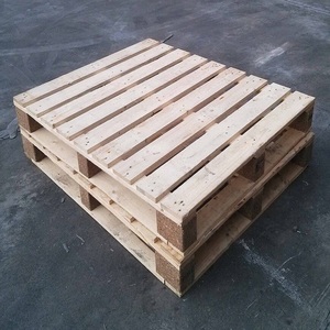 Palet de madera EPAL estándar europeo al mejor precio para almacenamiento, embalaje industrial y envío. - Product Image 3