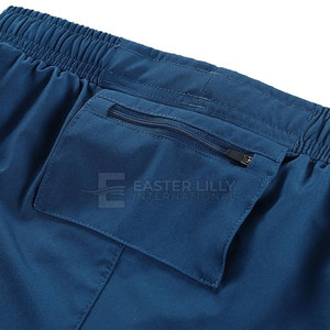 Pantalones Cortos Deportivos de Diseño Personalizado Más Vendidos, Ropa de Artes Marciales Hecha a Medida, Pantalones Cortos Deportivos para Hombre a Bajo Precio - Product Image 3