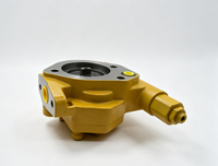 Pompe hydraulique 704-24-28203 7042428203 pour Komatsu PC200-3 WA700-3 WA900-3