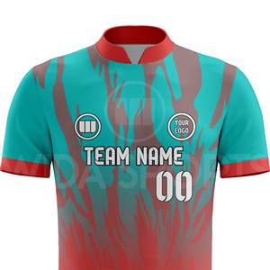 Professional Football Apparel Manufacturer Custom <b>Soccer</b> Teamwear Supplier Factory - Product Image 4