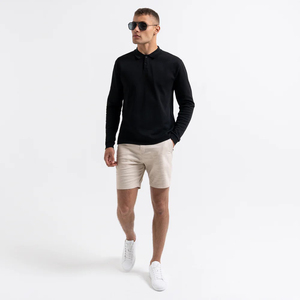 Camisetas Personalizadas 100% Algodón para Hombre y Mujer, 180gsm, Sólidas, de Buena Calidad, Casuales, Tejidas, Lisas, con Logotipo Bordado - Product Image 3