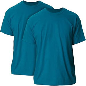 Collection 2025 – T-shirts Oversize Homme 100% Coton Lourd Haute Qualité – Personnalisables avec Logo – T-shirts Vierges Simples et Abordables - Product Image 3