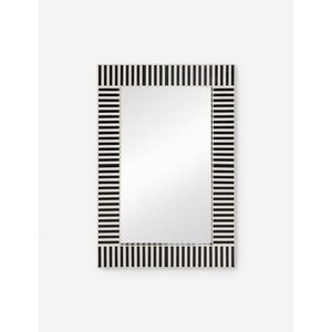 Handmade Luxury Wall <b>Mirror</b> Stylish Decorative Home Decor Item with Natural Bone Inlay Frame - Product Image 5