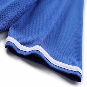 Uniforme de Béisbol Transpirable de Alta Calidad con Diseño Personalizado OEM, Características Antibacterianas y de Secado Rápido, Subido por Dress Sports - Product Image 4