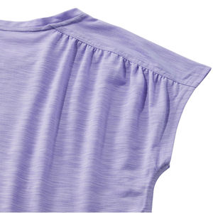 เสื้อยืดลำลองผู้หญิง แขนสั้น คอกลม ทรงพอดีตัว ใส่ได้ทุกโอกาส สำหรับฤดูร้อน แบบเรียบง่าย สามารถสั่งทำได้ เสื้อยืดทรงเข้ารูปสำหรับสาวๆ เสื้อยืดเด็ก เสื้อยืดแบบเรียบ สีพื้น สำหรับทุกเพศ - Product Image 2