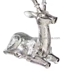 Escultura de animales para decoración de casas y jardines Escultura de animales Artes Directo del fabricante y por Decor IMPEX - Product Image 3