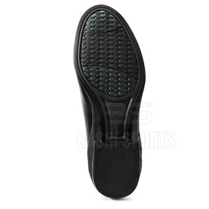 Bottes de paddock haut de gamme, finition lisse avec construction en matériaux de qualité supérieure - Product Image 3
