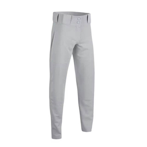 Pantalon long respirant personnalisé pour le baseball et le softball, vêtements de sport de haute qualité, prix abordable - Product Image 2