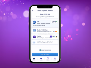 Desarrollo de Aplicaciones de Lotería Multiplataforma con Flutter para Android, iOS y MAC, con una Sola Base de Código, Alto Rendimiento y Disponibilidad Inmediata - Product Image 5