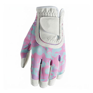Gants de golf antidérapants de qualité supérieure pour hommes et femmes, respirants, confortables, résistants à l'usure, souples, légers, professionnels - Product Image 3