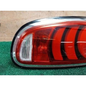 Luz Trasera Derecha Usada para Mini Hatch 747558403 - Product Image 3