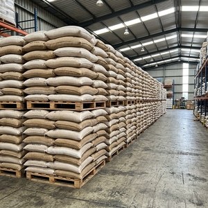 Arroz Blanco de Grano Largo Finamente Molido, Ofrecido en Paquetes a Granel con Textura Pura y Suministro de Exportación para Importadores en Todo el Mundo - Product Image 6