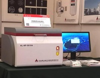 Aolong Haute Précision Métal Or Testeur Rosh Inspection Xray XRF Spectromètre Analyseur Machine à vendre