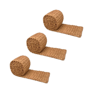 Top product anti <b>slip</b> coir mat for road paving and outdoor garden flooring 35mm thickness natural coconut fiber matting roll - Product Image 1