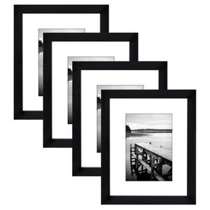 Handmade Solid <b>Wood</b> Photo <b>Frame</b> for Tabletop & Wall Display | Home Decor <b>Picture</b> <b>Frame</b> | Custom Wooden <b>Picture</b> <b>Frame</b> Manufacture - Product Image 2